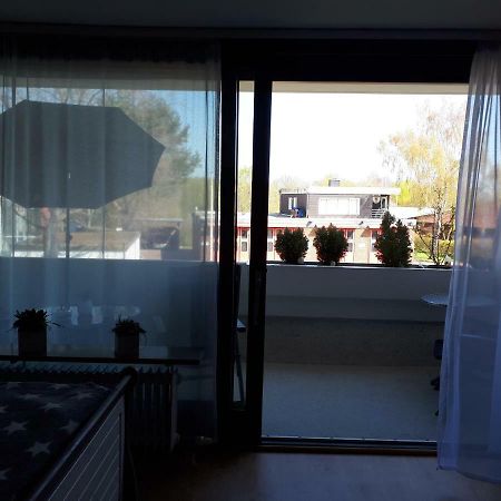 Ferienwohnung Steffens Scharbeutz Buitenkant foto
