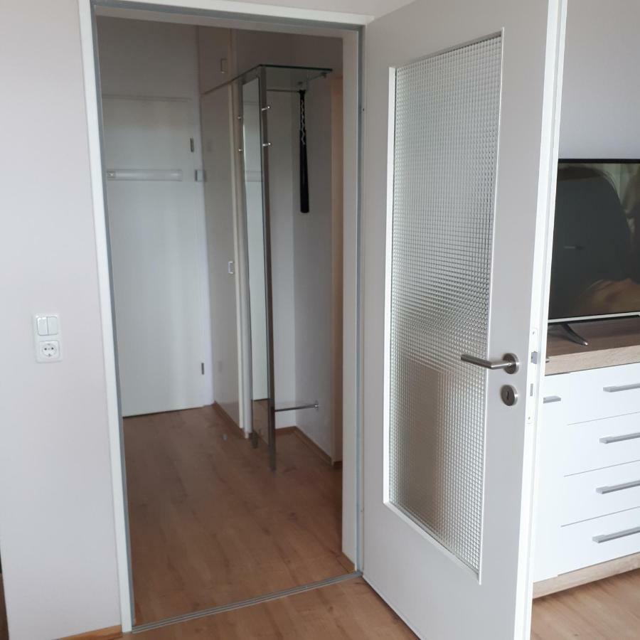 Ferienwohnung Steffens Scharbeutz Buitenkant foto