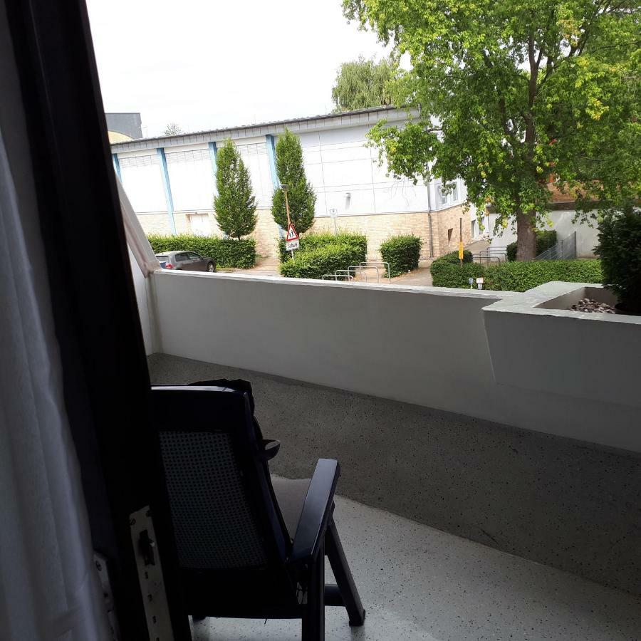 Ferienwohnung Steffens Scharbeutz Buitenkant foto