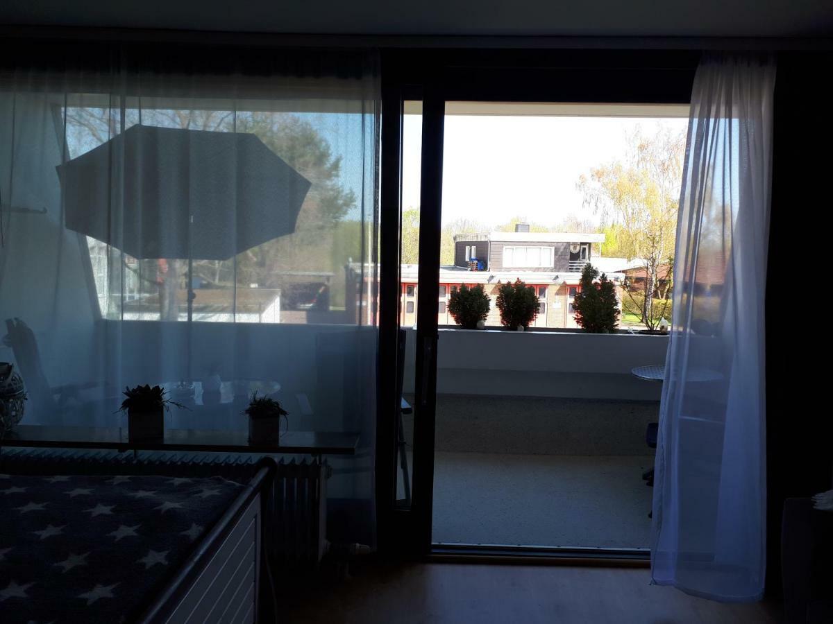 Ferienwohnung Steffens Scharbeutz Buitenkant foto